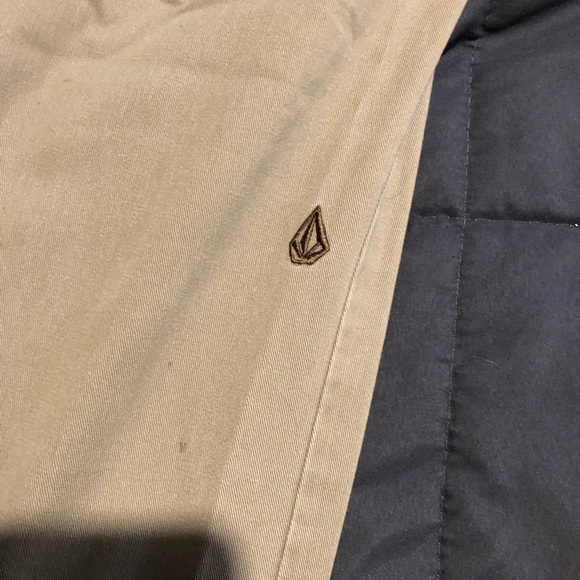 Volcom Pants - Picture 5 of 6
